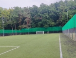 Zdjęcie - Modernizacja kompleksu sportowego „Moje Boisko Orlik – 2012” przy Szkole Po...