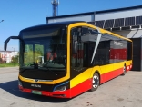 Zdjęcie - Instalacja fotowoltaiczna zasili elektryczne autobusy MPK