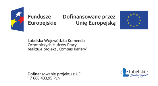 Zdjęcie - Projekt "Kompas kariery"