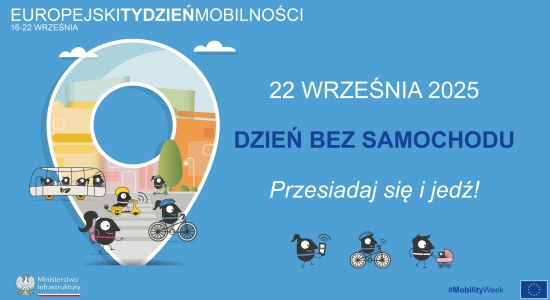 Zdjęcie - Dzień bez Samochodu - bezpłatne przejazdy MPK