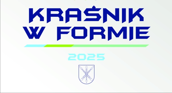 Zdjęcie - Kraśnik w Formie – podsumowanie edycji sierpień 20...