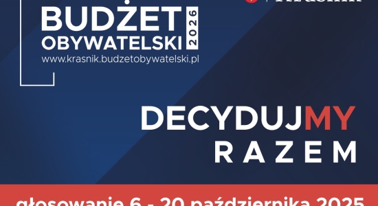 Zdjęcie - Lista projektów, które przeszły pozytywną ocenę merytoryczną i zostaną poddane głosow...