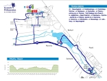 Zdjęcie - W najbliższą sobotę Kraśnik Półmaraton - trasa