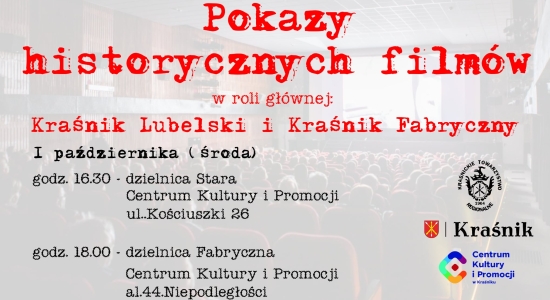 Zdjęcie - W rocznicę połączenia - prezentacja archiwalnych f...