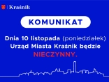 Zdjęcie - 10 listopada Urząd Miasta będzie nieczynny