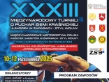 Zdjęcie - Zapaśniczy turniej w międzynarodowej obsadzie