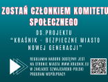 Zdjęcie - Nabór kandydatów do Komitetu Społecznego ds. Proje...