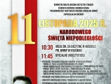 Zdjęcie - Przed nami 11 listopada - Narodowe Święto Niepodle...