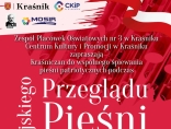Zdjęcie - Zapraszamy na Przegląd Pieśni Niepodległościowej