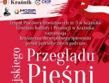 Zdjęcie - Miejski Przegląd Pieśni Niepodległościowej
