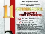 Zdjęcie - Przed nami 11 listopada - Narodowe Święto Niepodle...