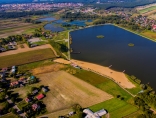 Zdjęcie - Długo oczekiwana rewitalizacja Zalewu Kraśnickiego