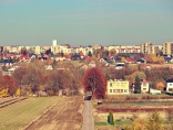 Zdjęcie - Rekordowe dofinansowanie dla Miasta Kraśnik