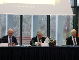 Zdjęcie - Pierwsze posiedzenie Rady Miasta w 2026