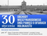 Zdjęcie - Dzień Pamięci Ofiar Holocaustu