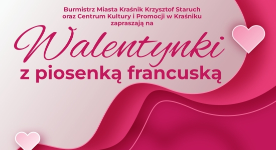 Zdjęcie - Walentynkowy koncert