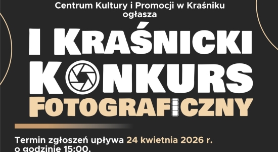 Zdjęcie - Konkurs fotograficznny