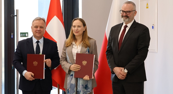 Zdjęcie - Ponad 75 mln zł na kraśnicki projekt - rekordowa u...