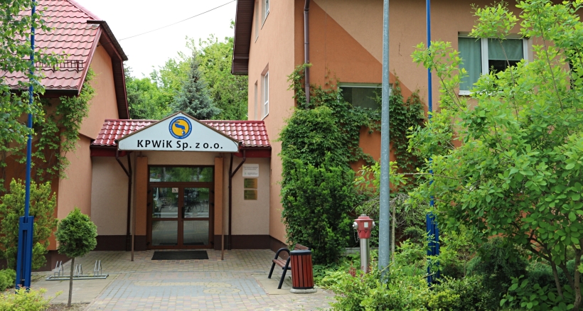 Zdjęcie - KPWiK informuje o przerwie w dostawie wody