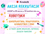 Zdjęcie - 30 marca rusza rekrutacja do miejskich przedszkoli...