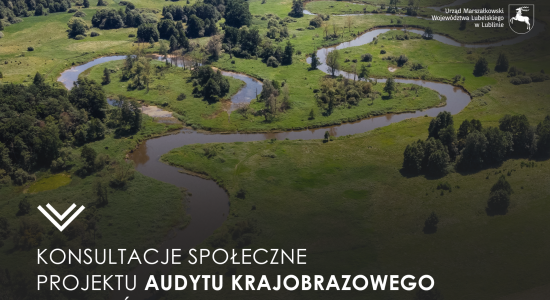 Zdjęcie - W trosce o krajobraz Lubelszczyzny