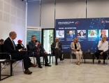 Zdjęcie - Konferencja Otwarcia Projektu „Kraśnik – Bezpieczn...