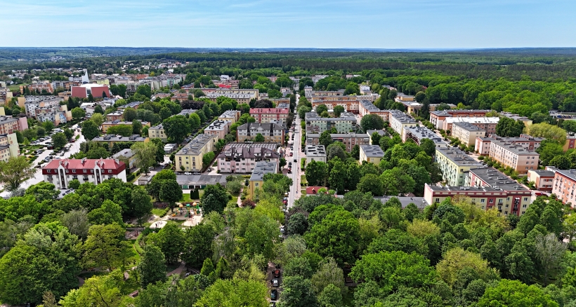 Zdjęcie - Od 09 do 22 czerwca potrwa głosowanie na projekty...