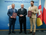 Zdjęcie - Blisko 20 mln zł dla Kraśnika na kolejne ważne inw...