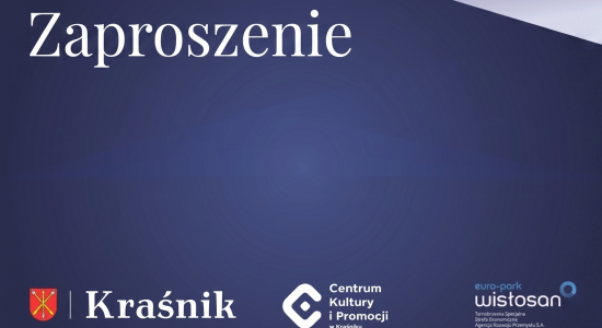 Zdjęcie - Zaproszenie na Konferencję Przedsiębiorców