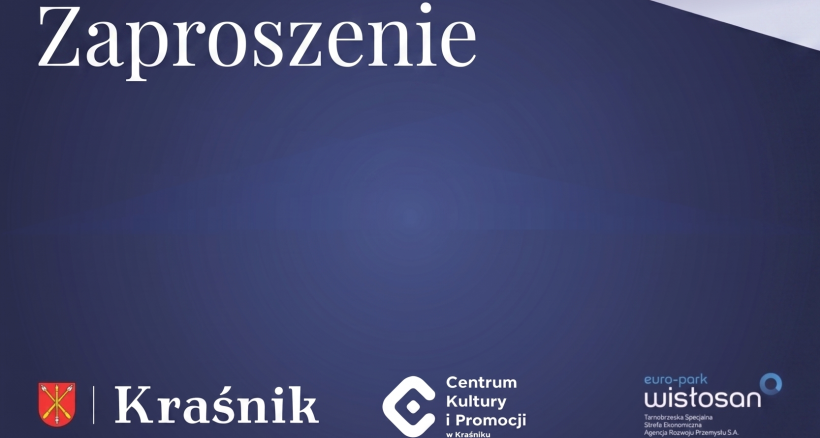 Zdjęcie - Zaproszenie na Konferencję Przedsiębiorców