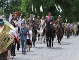 Zdjęcie - Zapraszamy na Święto 24 Pułku Ułanów