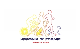 Zdjęcie - Zdjęcie - „Kraśnik w Formie 2026” – rusza wakacyjna edycja p...
