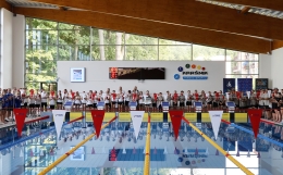 Zdjęcie - Młodzi sportowcy z całego kraju przyjechali do Kra...