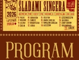 Zdjęcie - Festiwal "Śladami Singera" jutro w Kraśniku