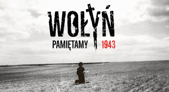 Zdjęcie - 11 lipca - rocznica Zbrodni Wołyńskiej