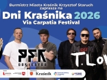 Zdjęcie - Gwiazdy na Dniach Kraśnika 2026 (15-16 sierpnia)