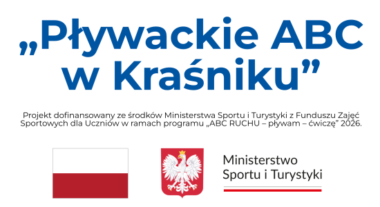 Zdjęcie - Pływackie ABC, czyli nauka pływania dla uczniów kl...