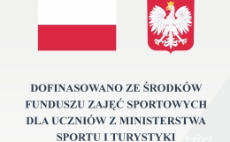 Zdjęcie - Zdjęcie - Zajęcia sportowe dla uczniów: ABC RUCHU pływam - ć...