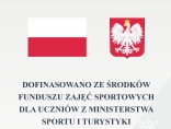 Zdjęcie - Zajęcia sportowe dla uczniów: ABC RUCHU pływam - ć...