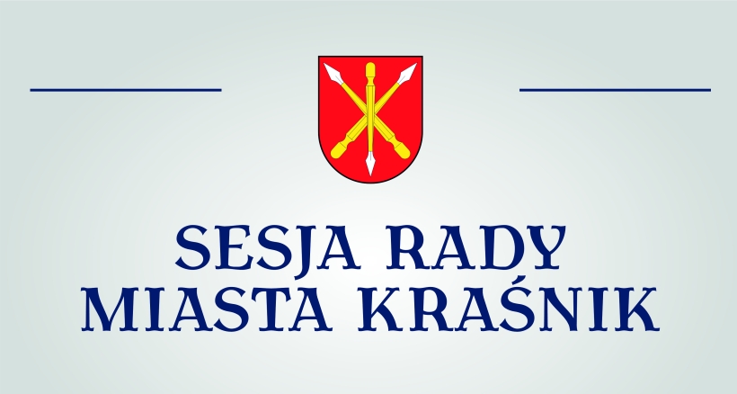 Zdjęcie - XXX sesja Rady Miasta Kraśnik - transmisja obrad