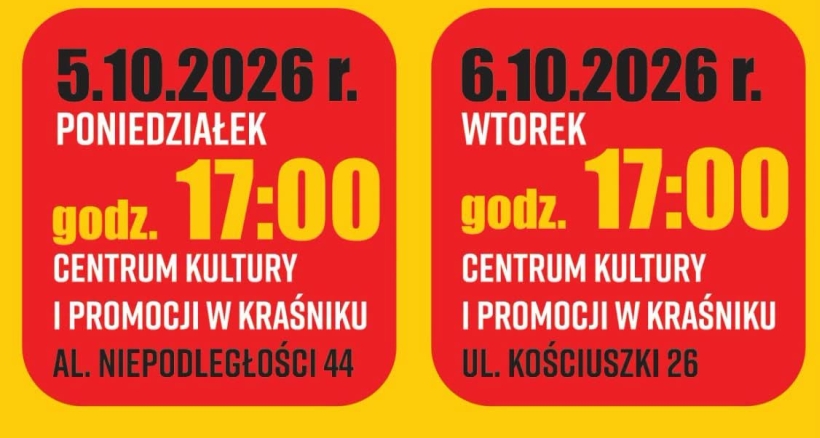 Zdjęcie - Cykl spotkań poświęconych alarmowaniu o zagrożenia...