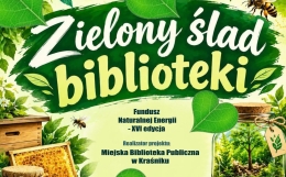 Zdjęcie - Zdjęcie - Miejska Biblioteka Publiczna w Kraśniku laureatem...