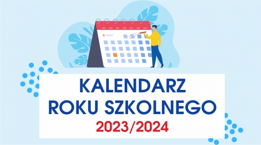 Kalendarz roku szkolnego - Kraśnik.eu - Oficjalny portal miasta Kraśnik
