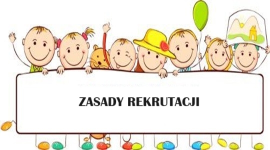 Zasady rekrutacji na dyżur wakacyjny do publicznych przedszkoli prowadzonych przez Miasto Kraśnik w roku szkolnym 2024/2025