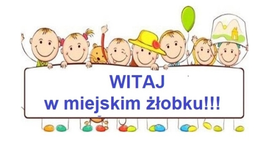 Rekrutacja do miejskiego żłobka