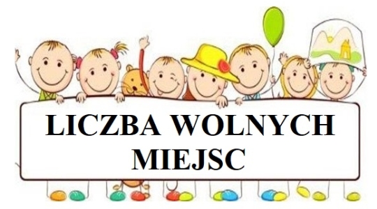 Wolne miejsca w publicznych szkołach podstawowych w roku szkolnym 2025/2026