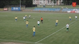 Zdjęcie - Stal Kraśnik zakończyła sezon (video)