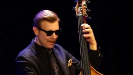 Polski Jazz 360st. Mateusz Gawęda Trio (video)