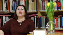 Trzy lata saloniku literackiego MBP (video)