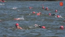 Zdjęcie - VI Triathlon Kraśnik